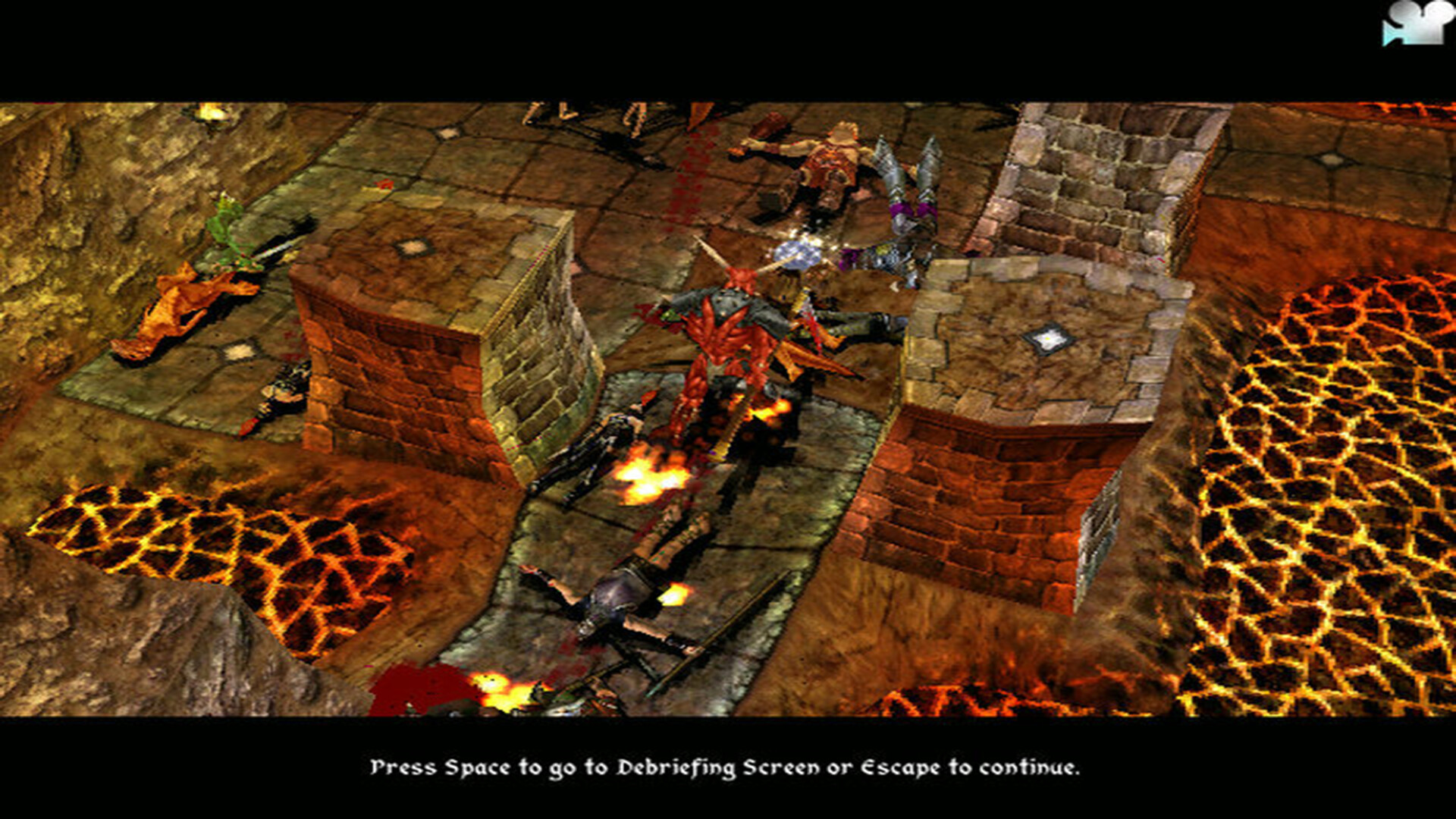 Dungeon Keeper™ 2 screenshot 11