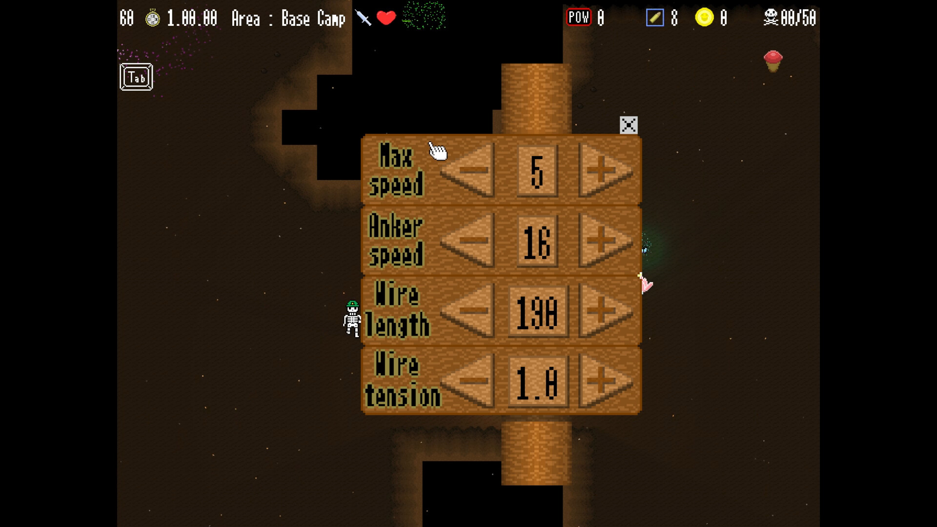 Cave Runner screenshot 4