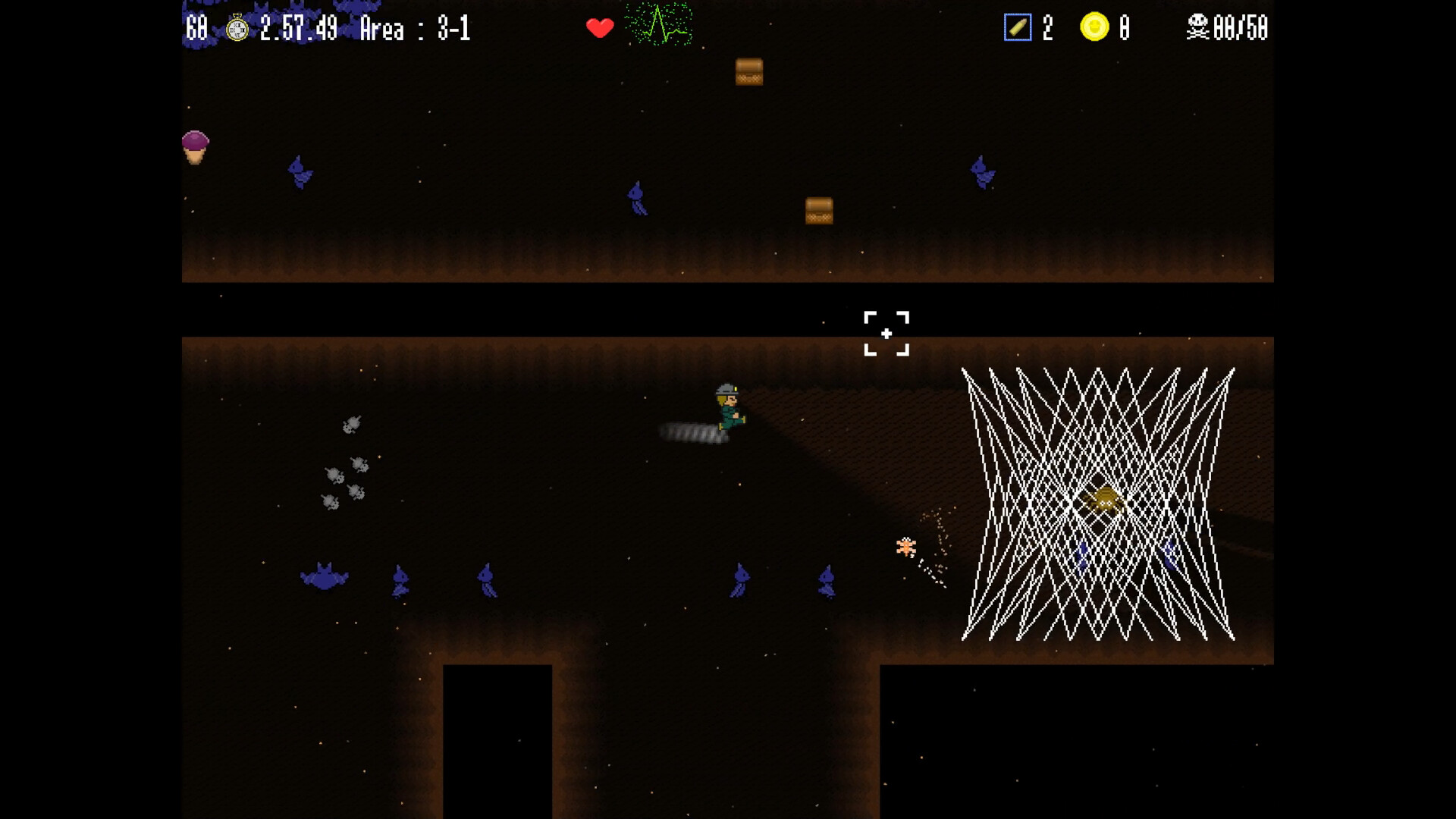 Cave Runner screenshot 8