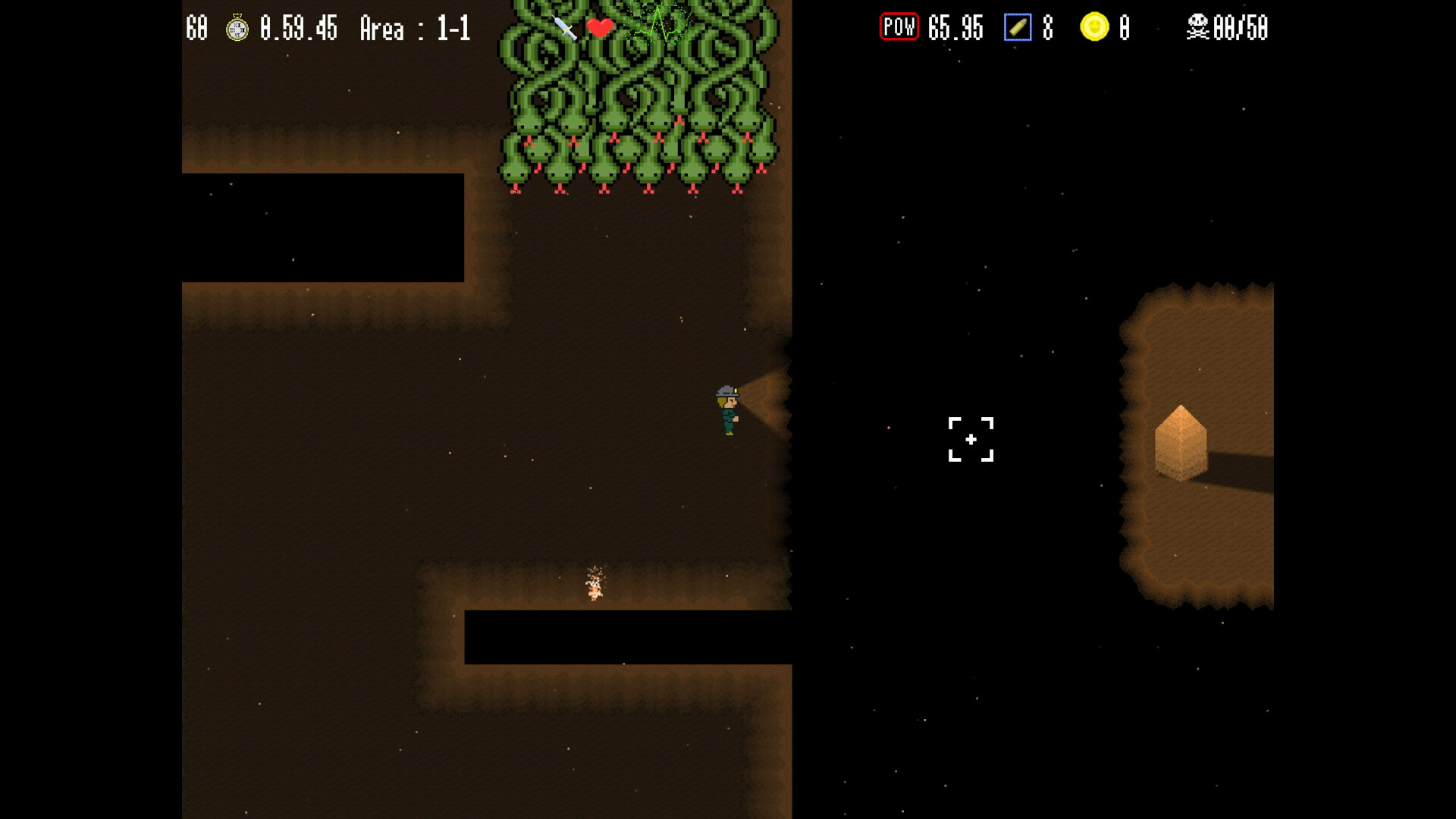Cave Runner screenshot 6