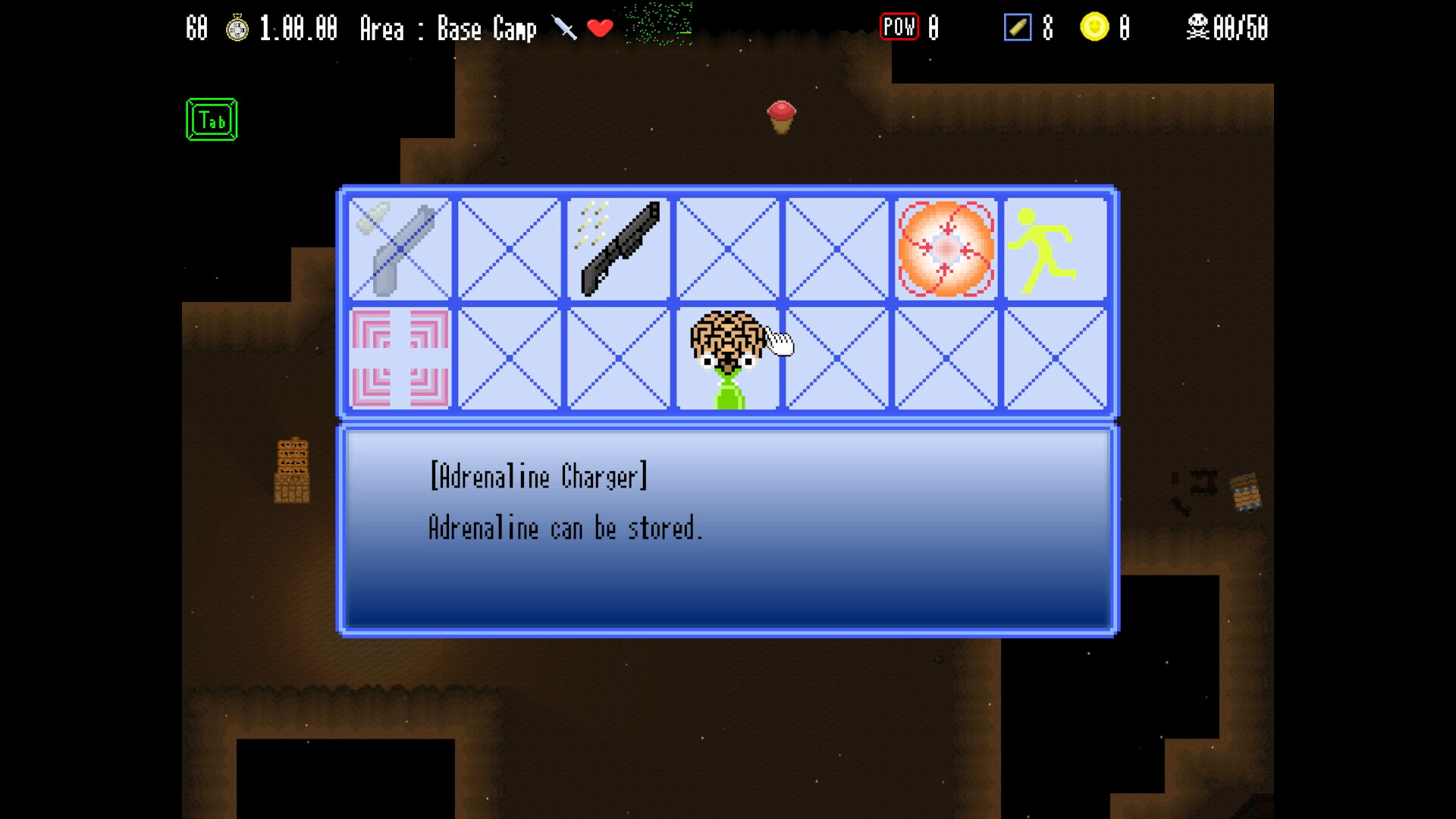 Cave Runner screenshot 3