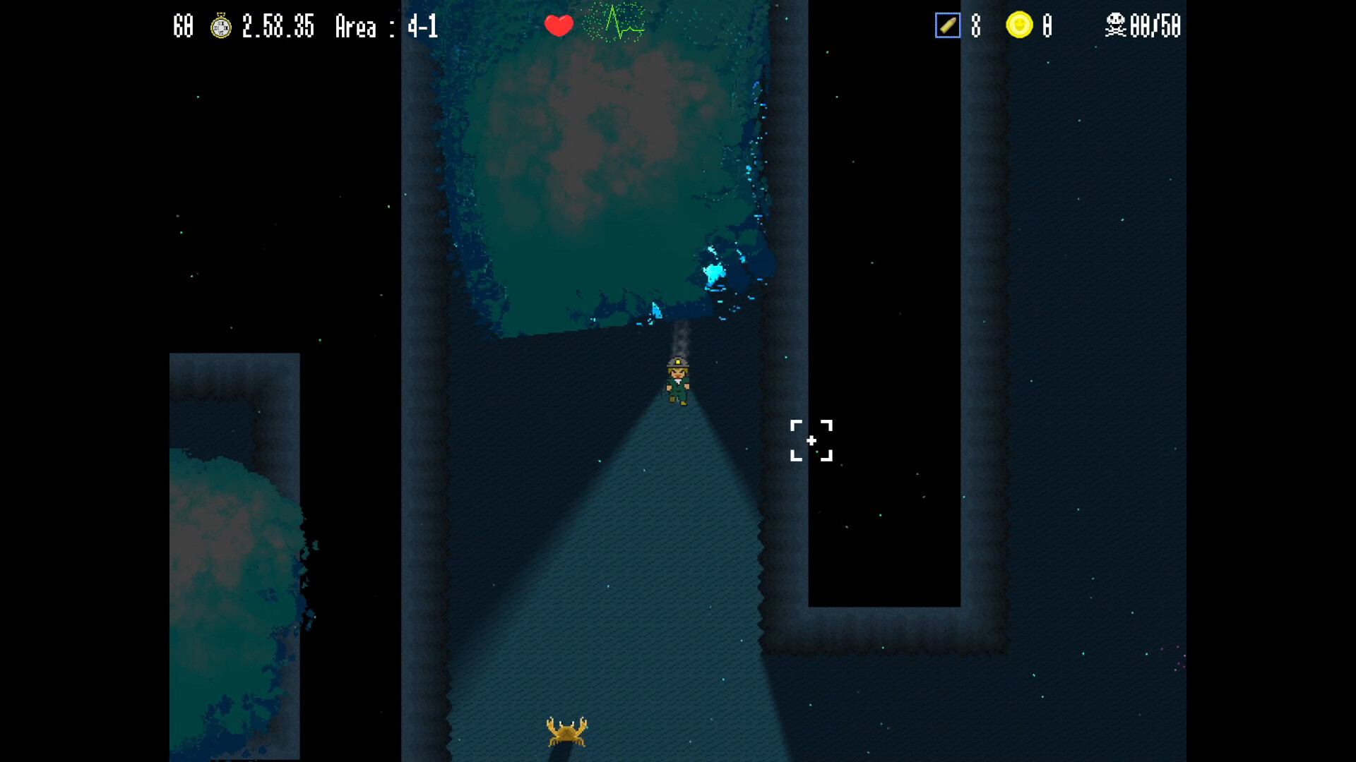 Cave Runner screenshot 9