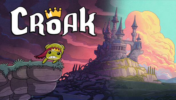 Croak on Steam