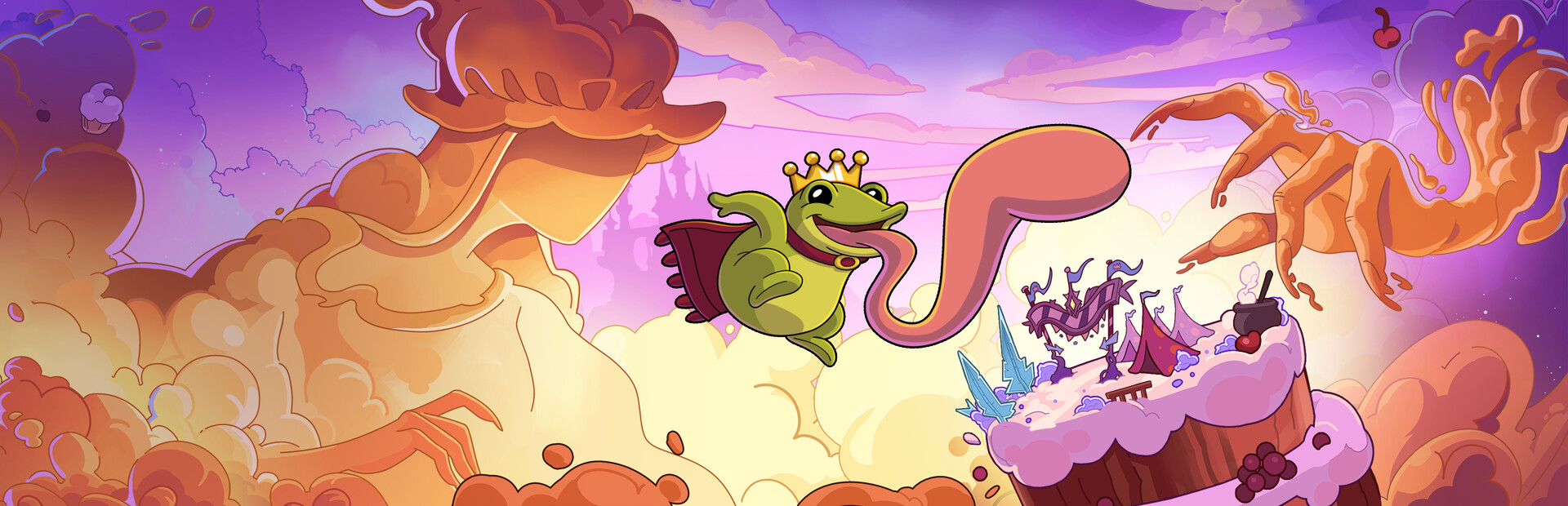 Croak