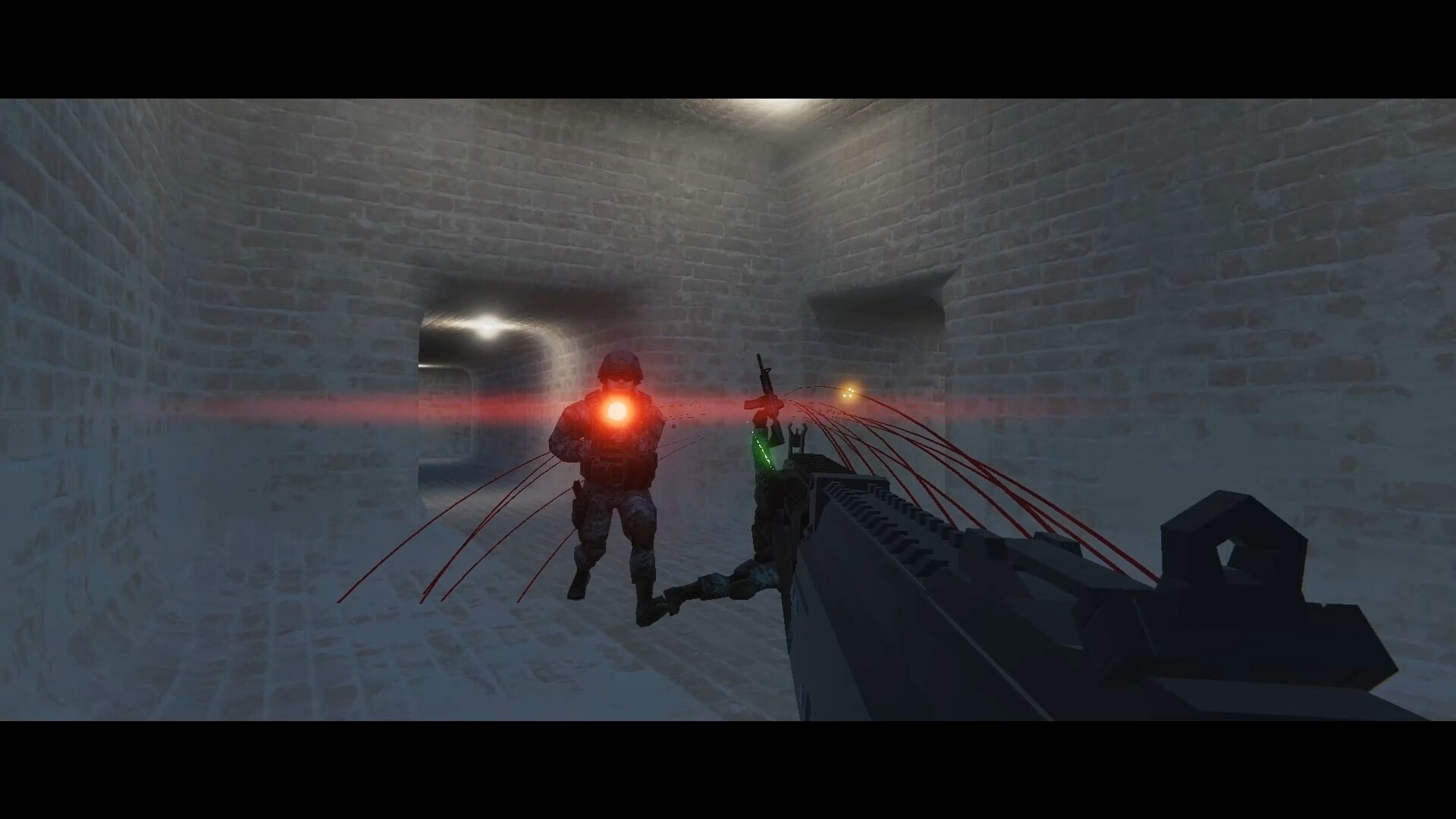 Rescue The Prisoner screenshot 2