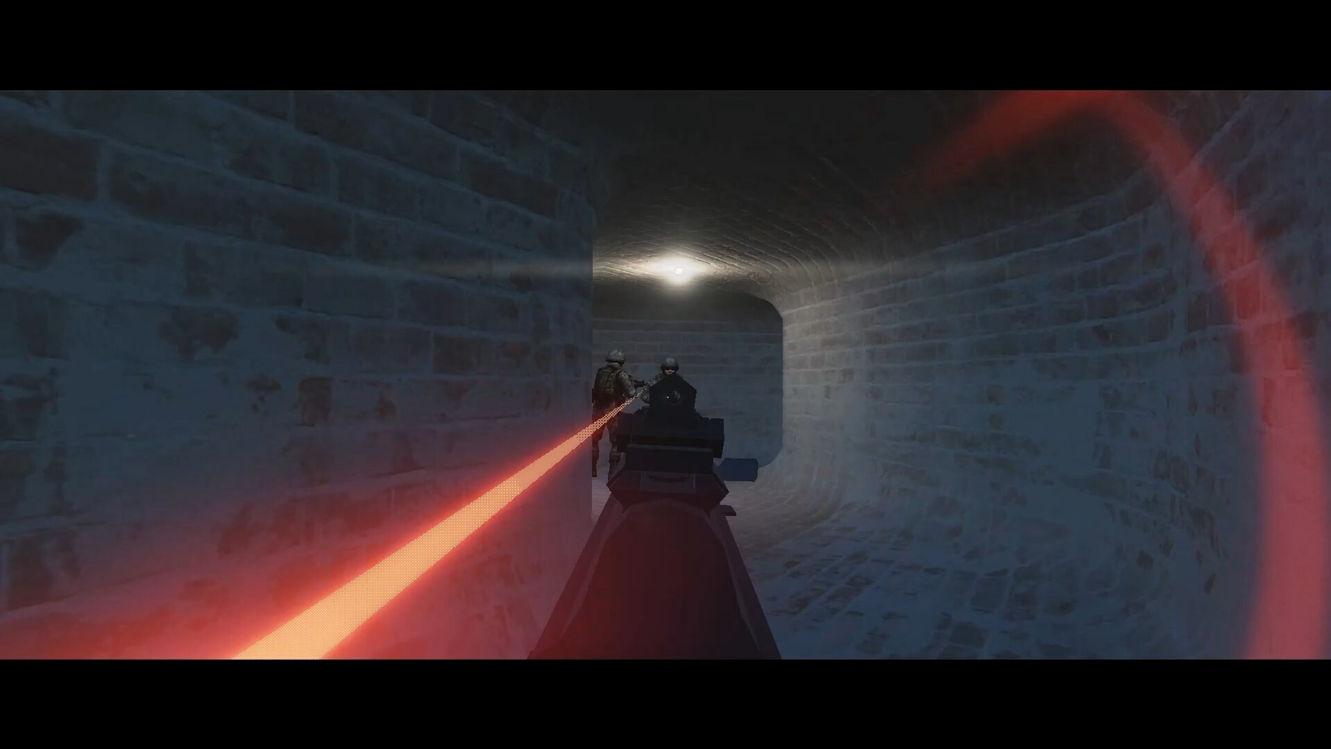 Rescue The Prisoner screenshot 1