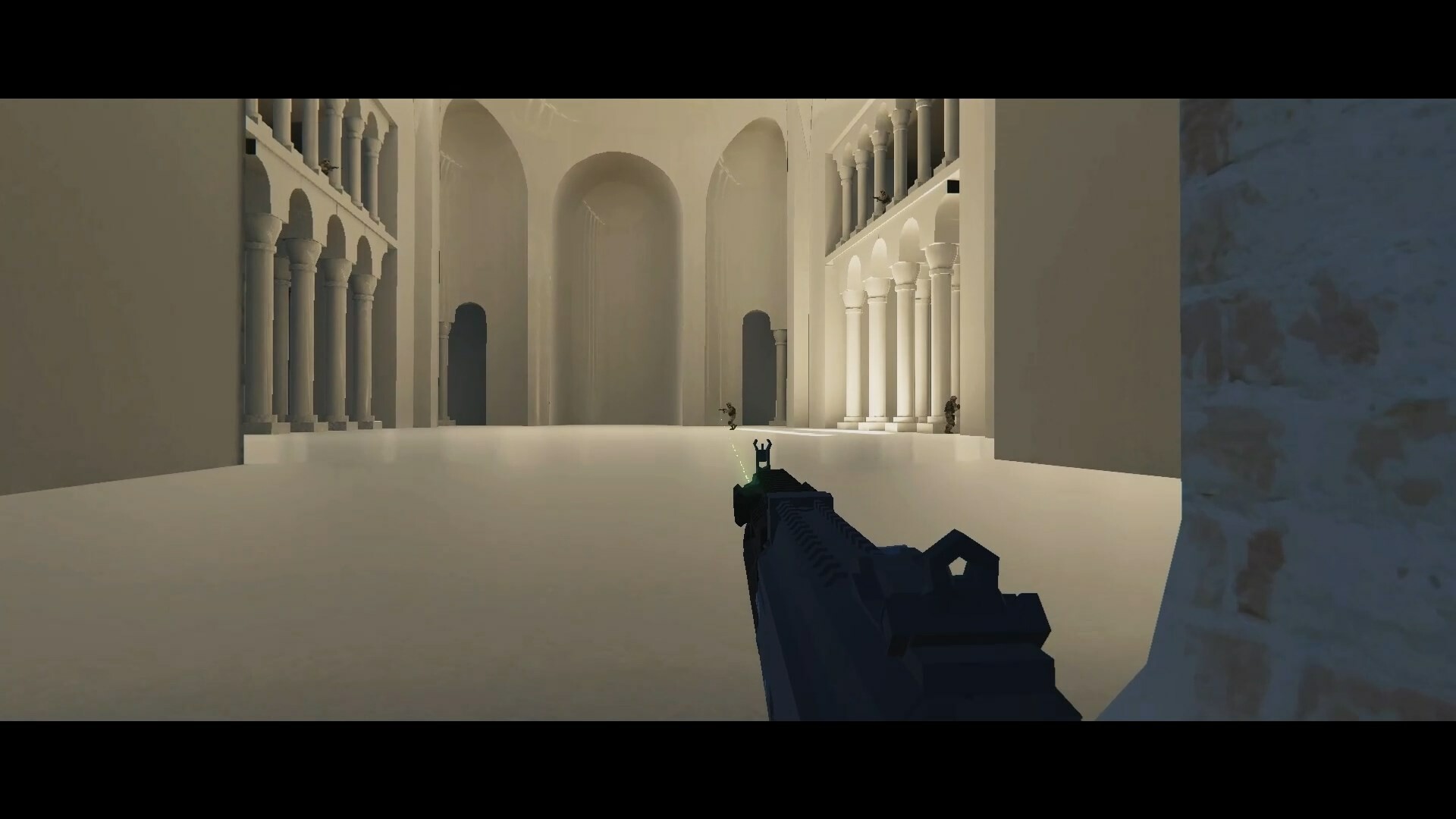 Rescue The Prisoner screenshot 3