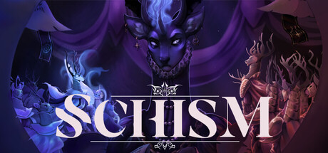 Schism — Steam header