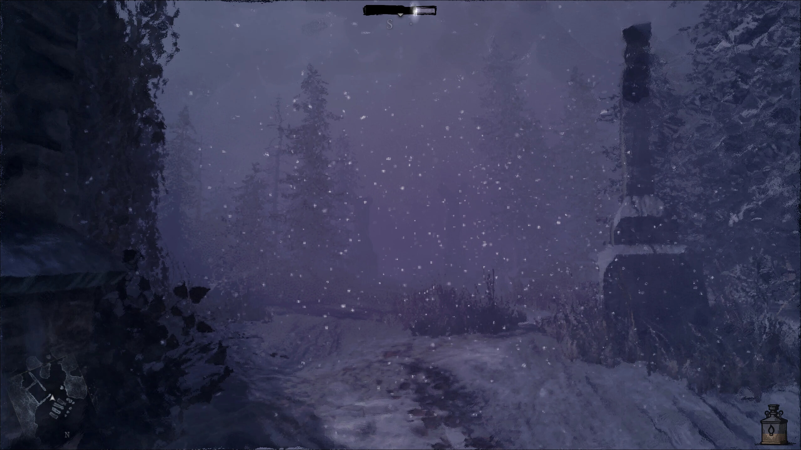 Engraving screenshot 9