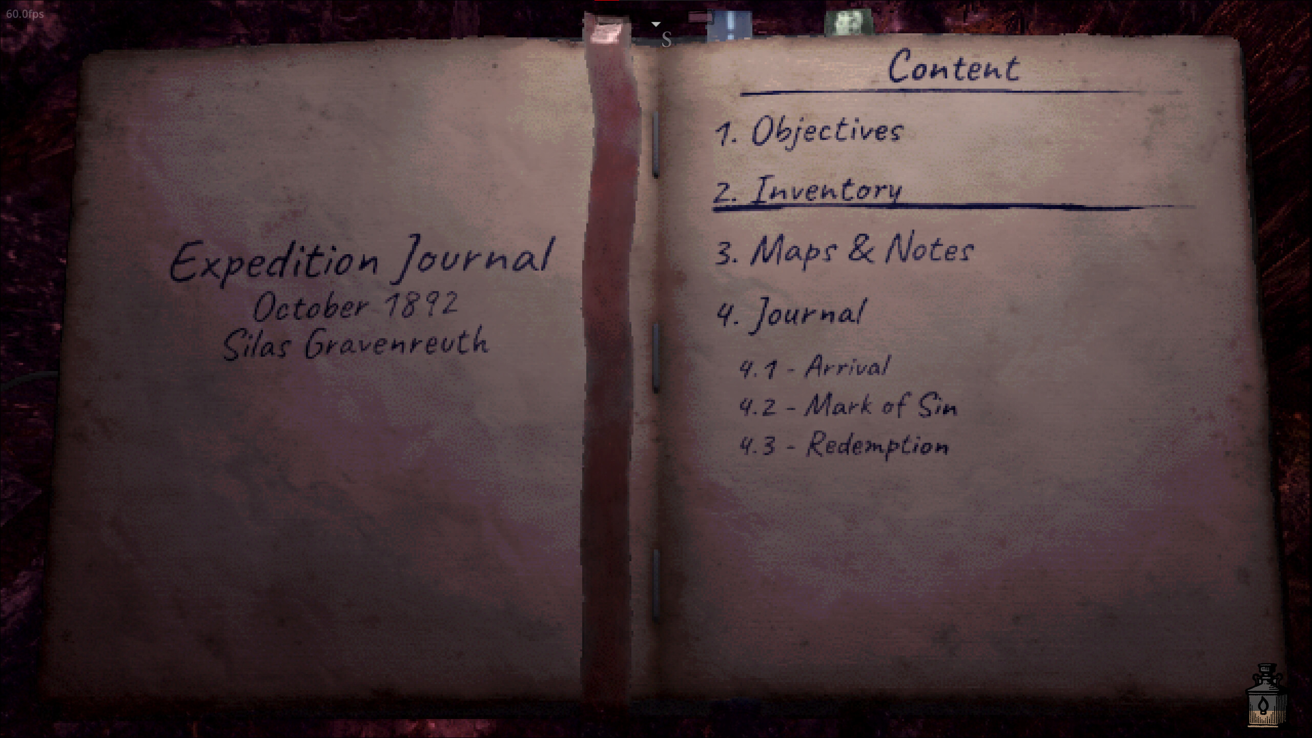 Engraving screenshot 8