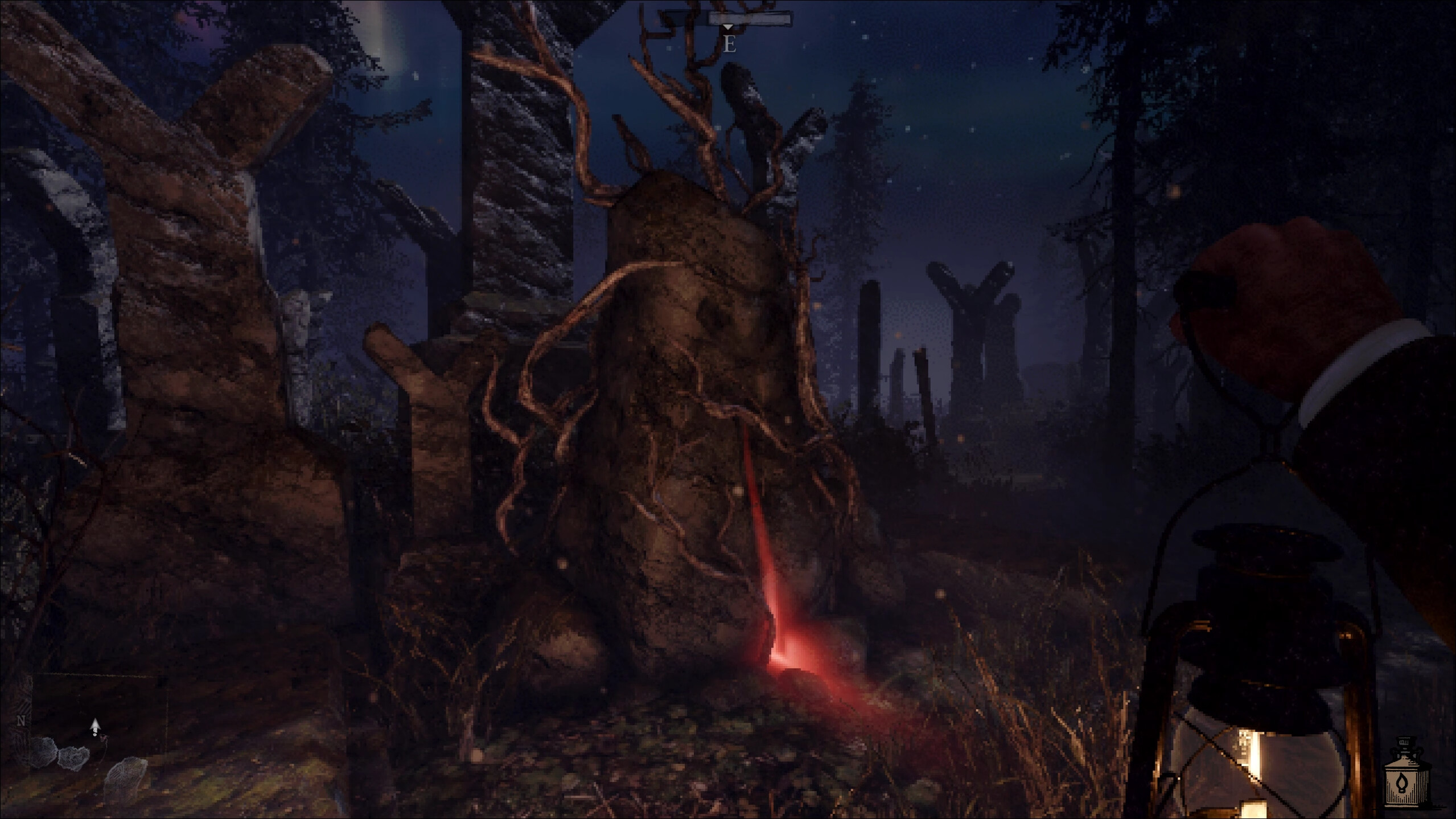 Engraving screenshot 12