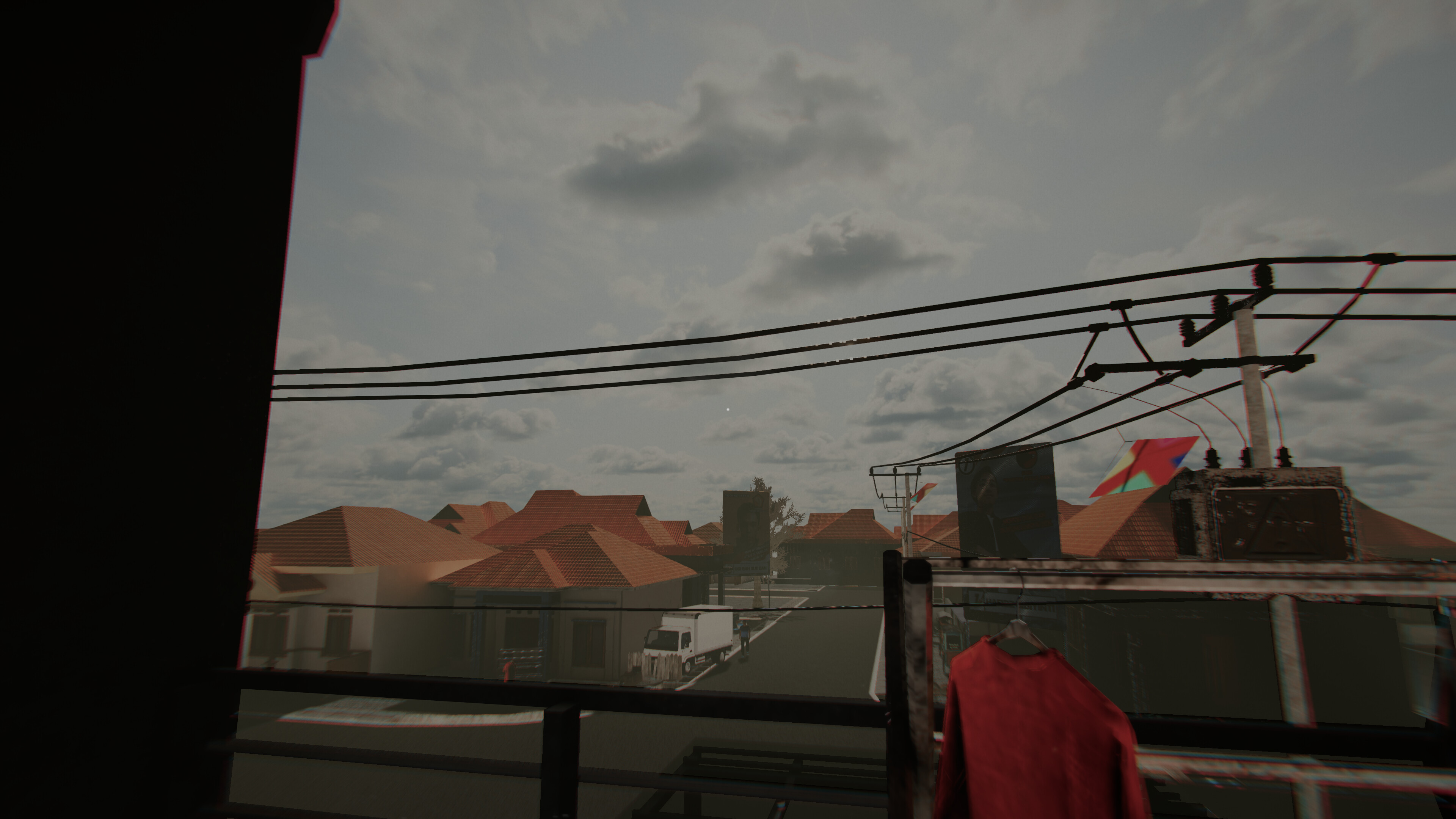Khodam: The Contract screenshot 7
