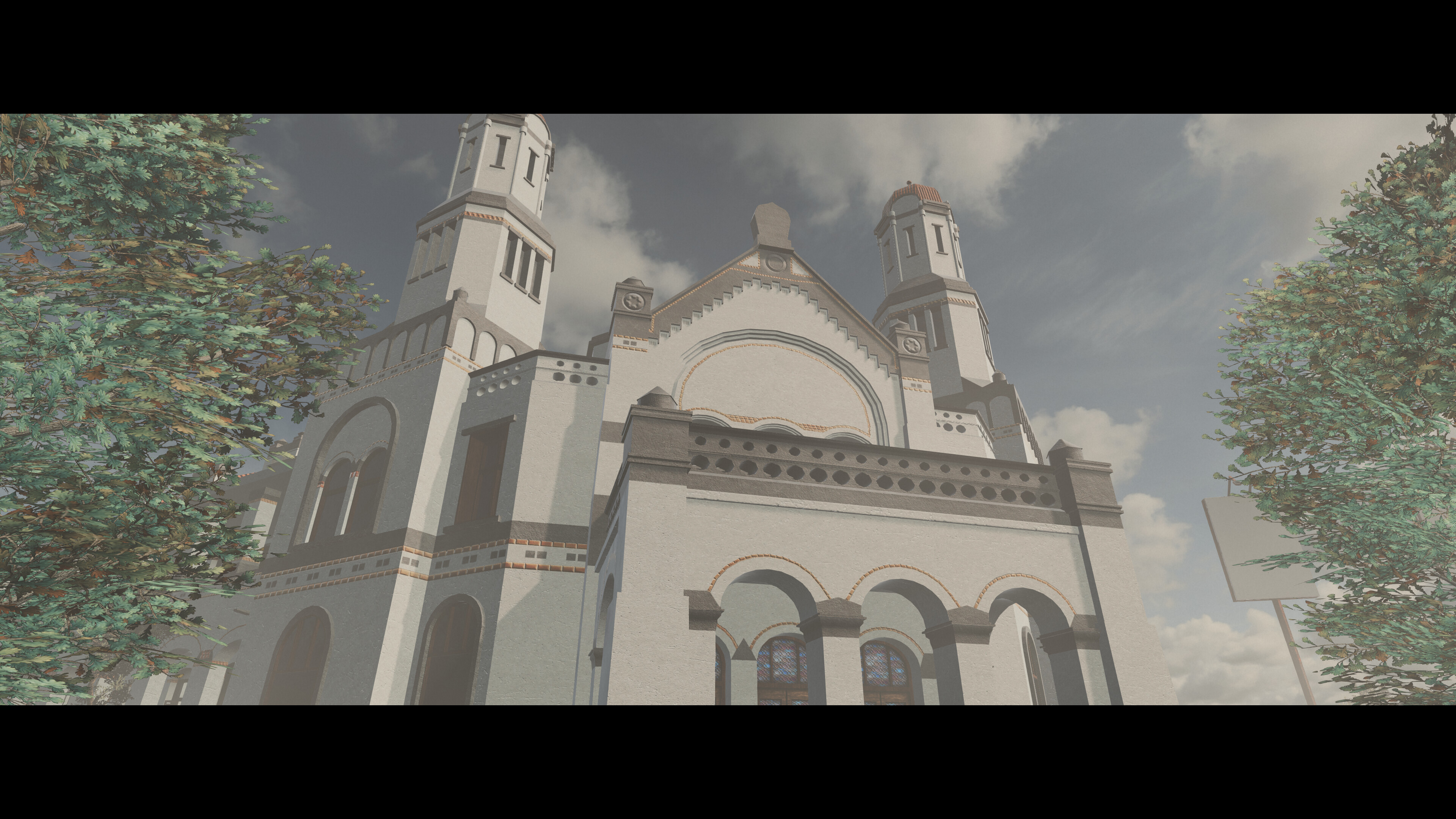 Khodam: The Contract screenshot 8