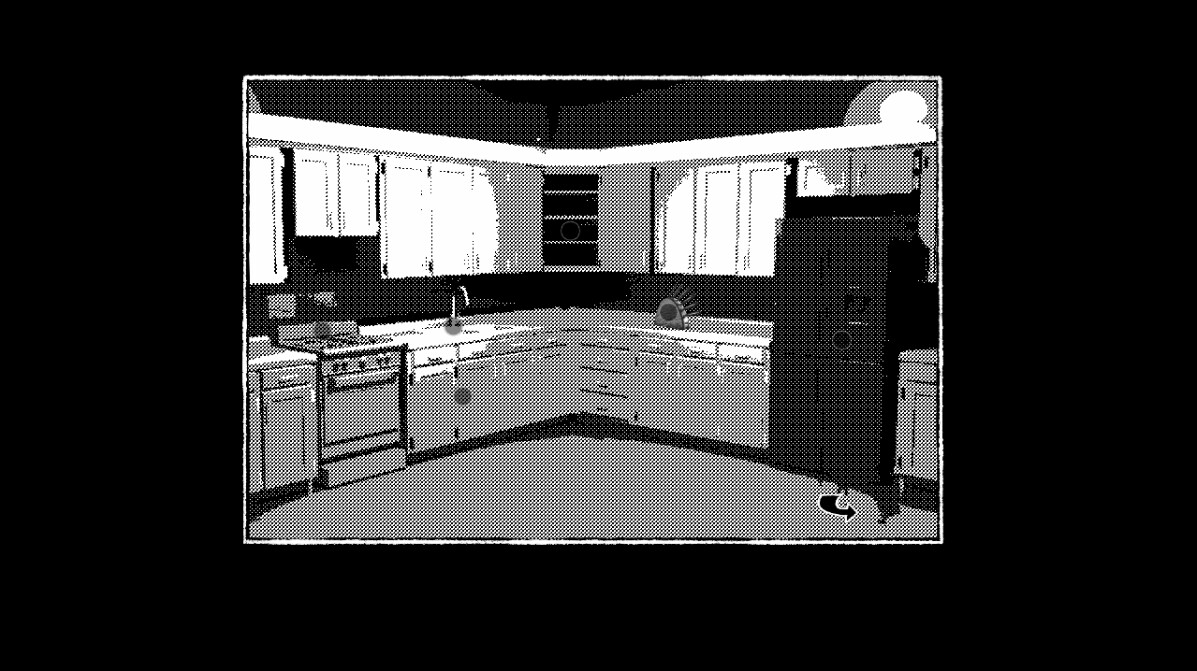 GESTALT: The Fifth Day screenshot 5