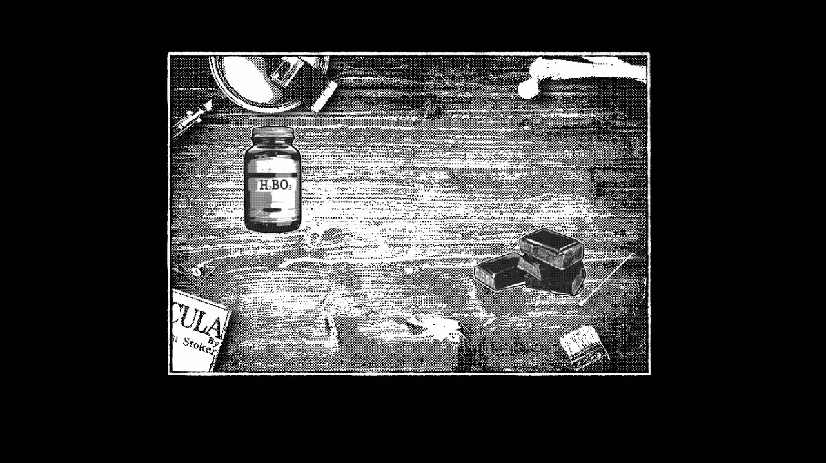 GESTALT: The Fifth Day screenshot 4