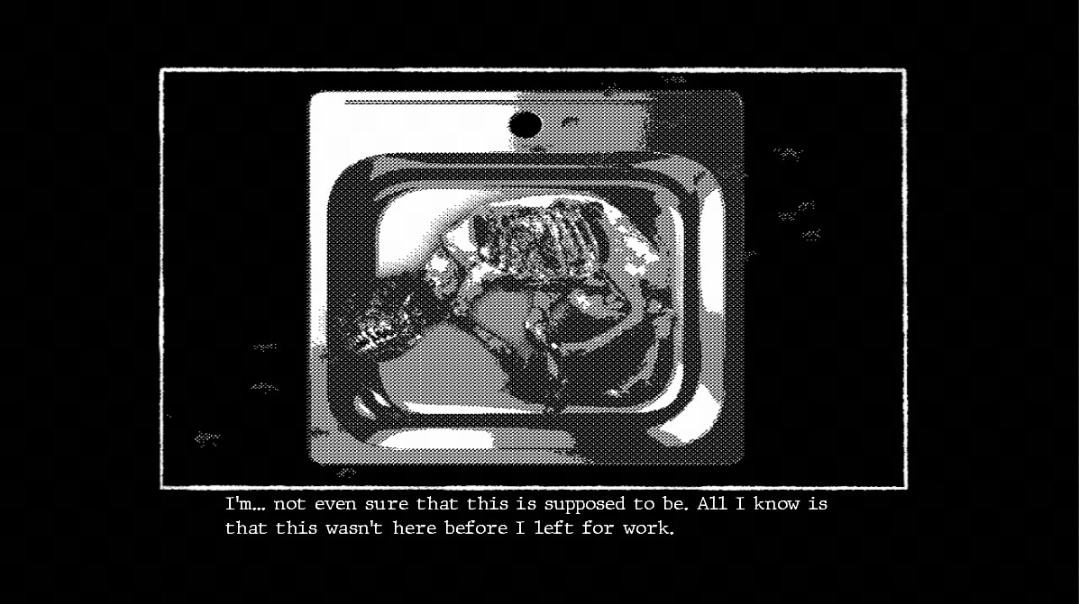 GESTALT: The Fifth Day screenshot 9