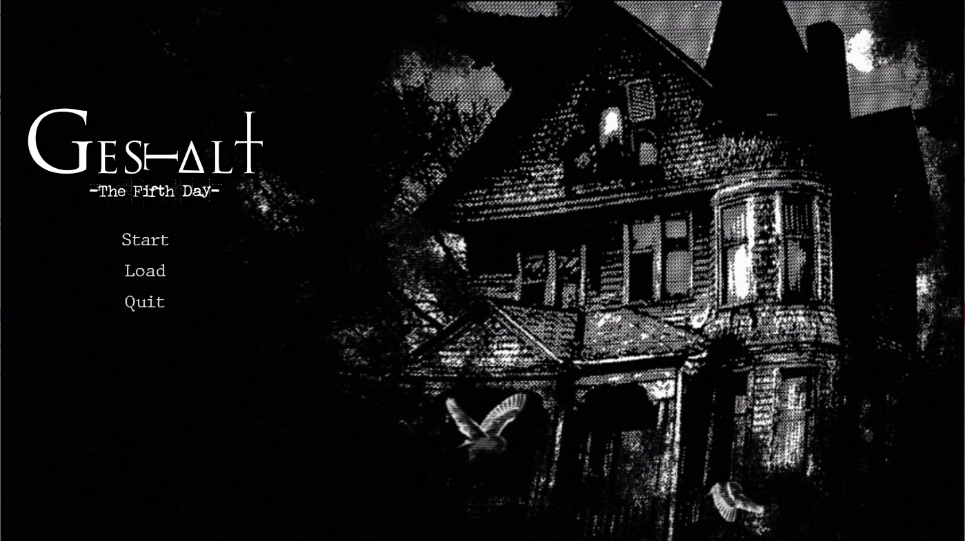 GESTALT: The Fifth Day screenshot 12