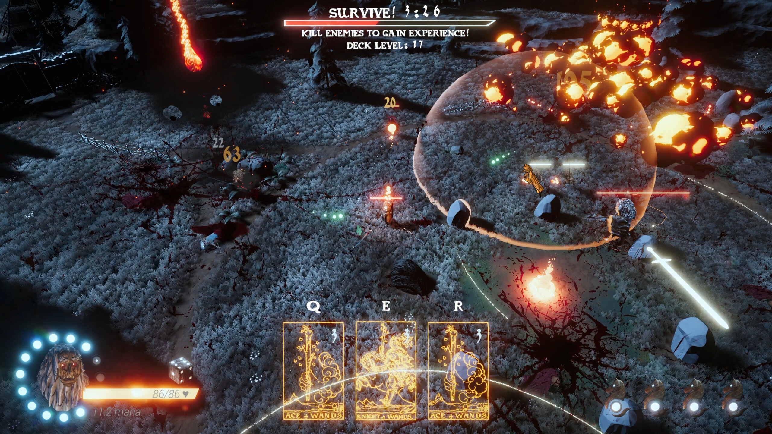 Witchhammer screenshot 3