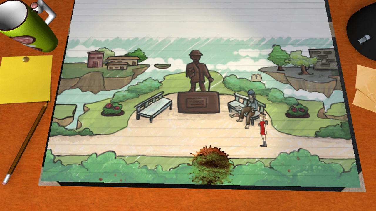 Journal screenshot 6