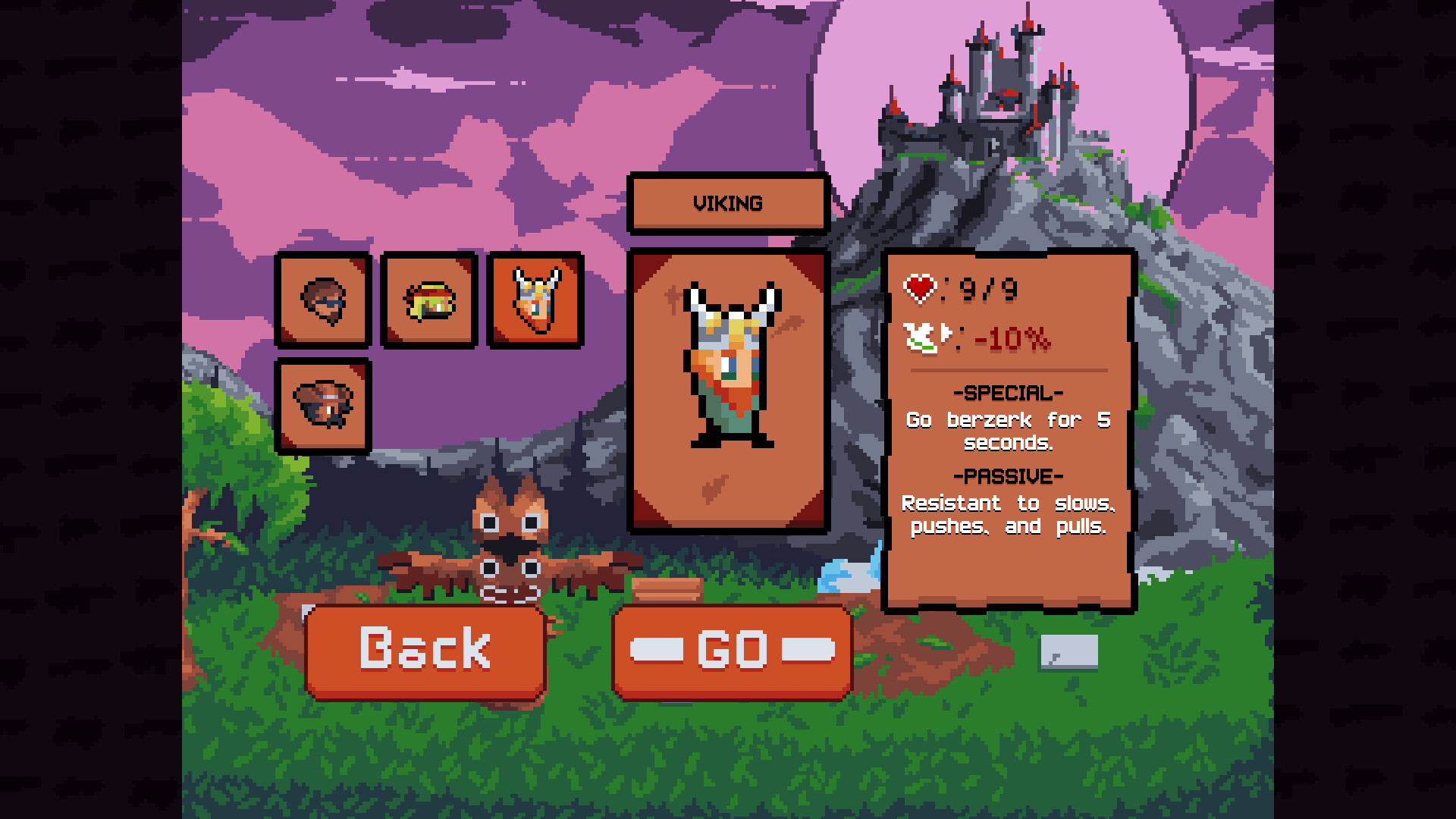 Chamberflame screenshot 9