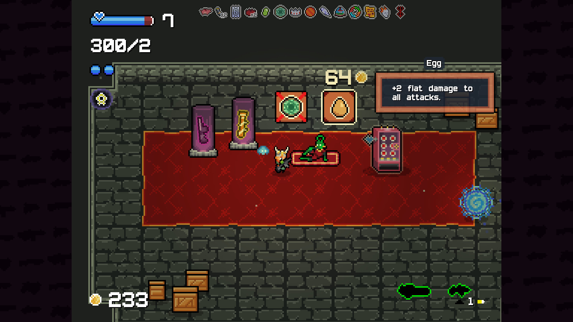 Chamberflame screenshot 5