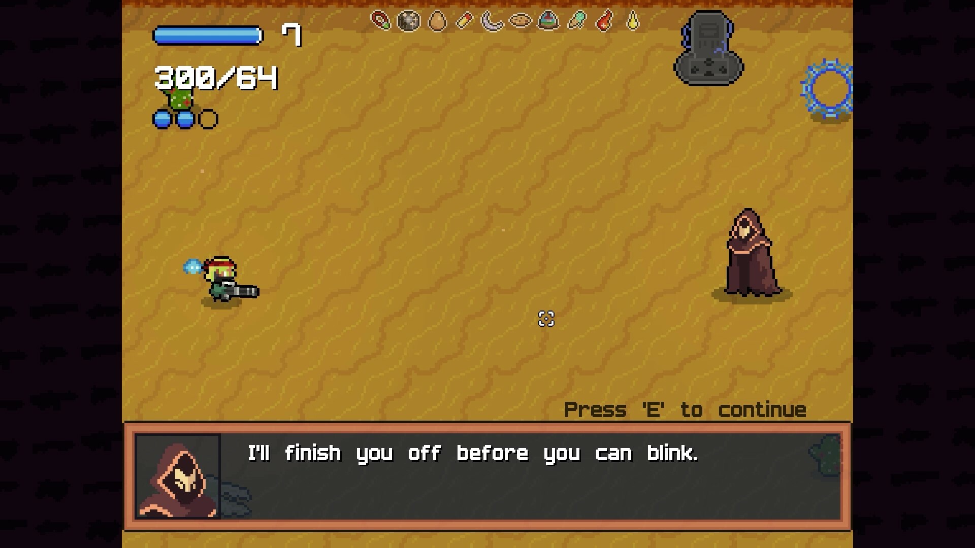 Chamberflame screenshot 8