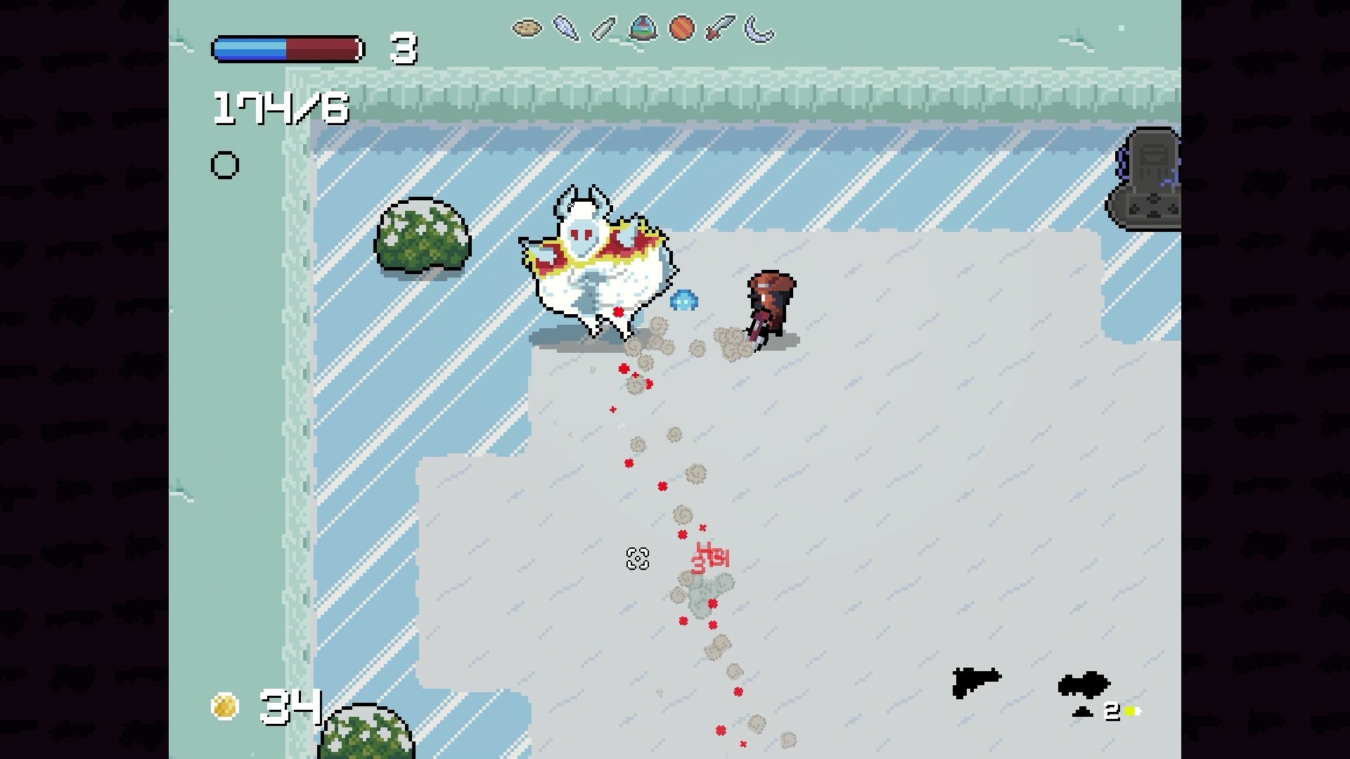 Chamberflame screenshot 7