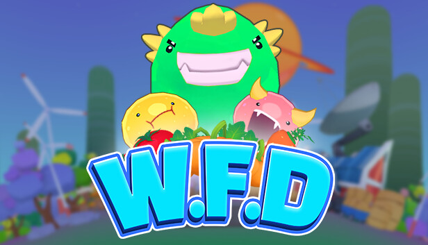 WFD