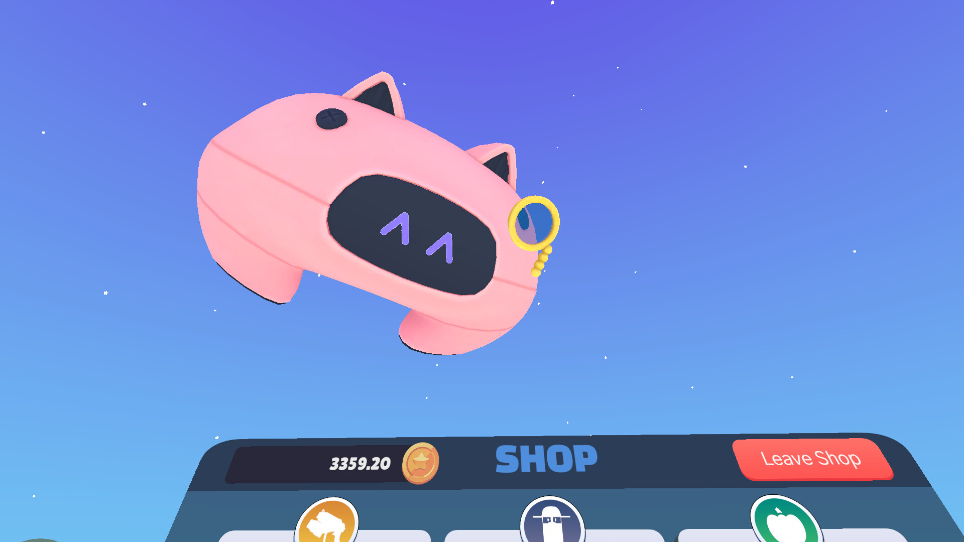 WFD screenshot 5