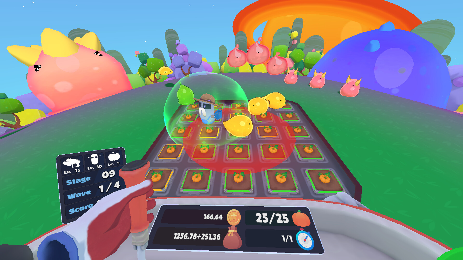 WFD screenshot 1