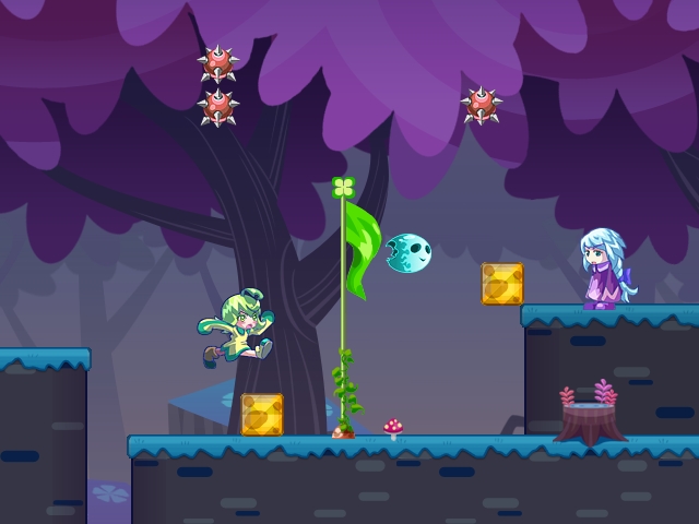 Eryi's Action screenshot 9