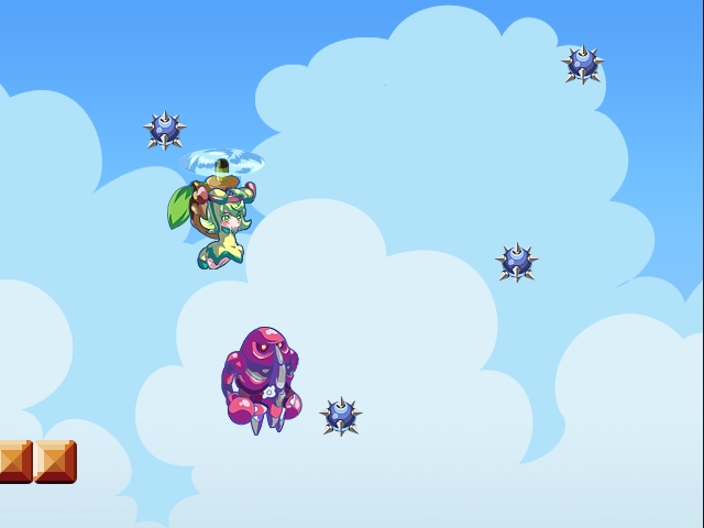 Eryi's Action screenshot 11