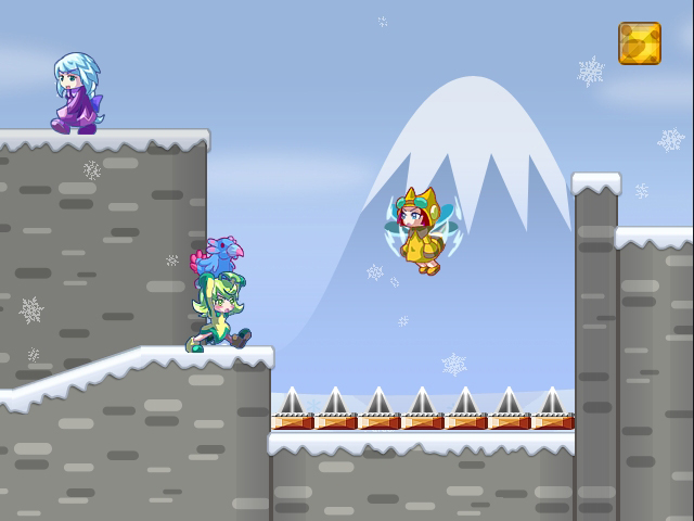 Eryi's Action screenshot 7