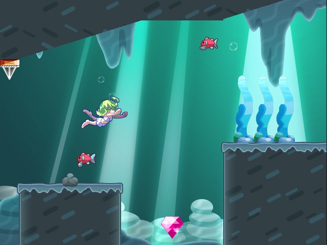 Eryi's Action screenshot 10