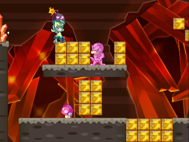 Eryi's Action screenshot 6