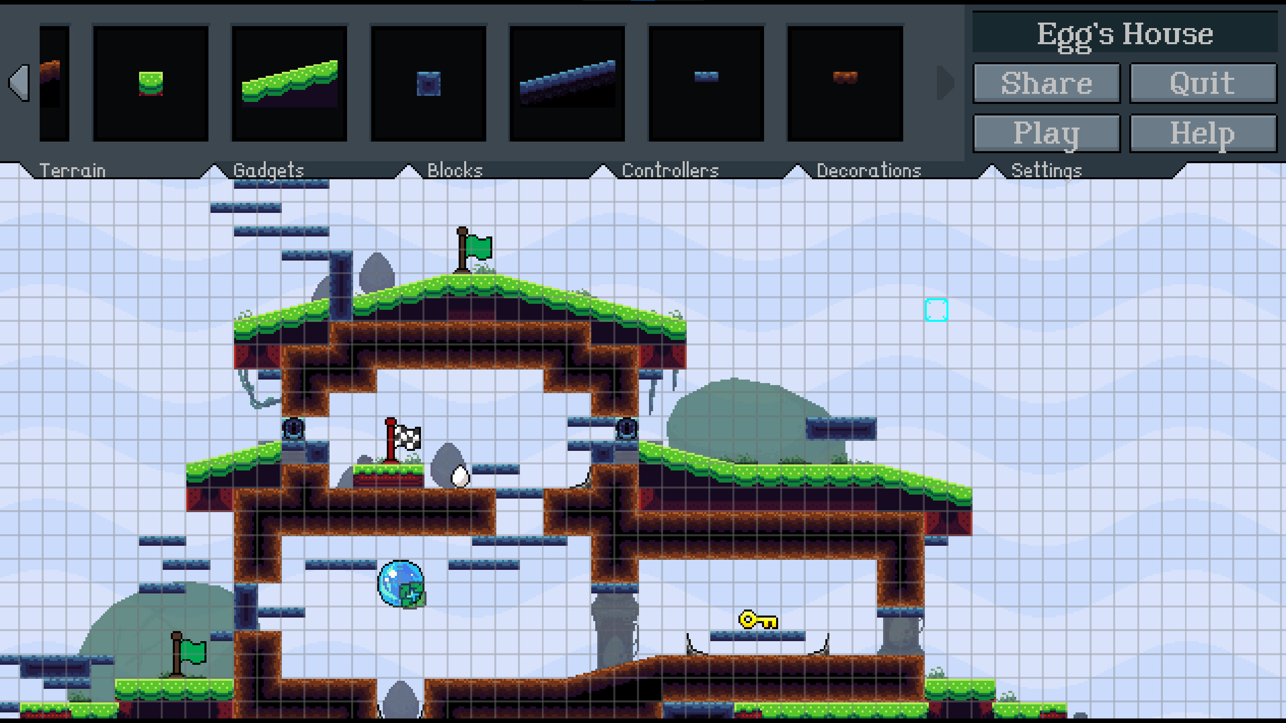 Fowl Damage screenshot 3