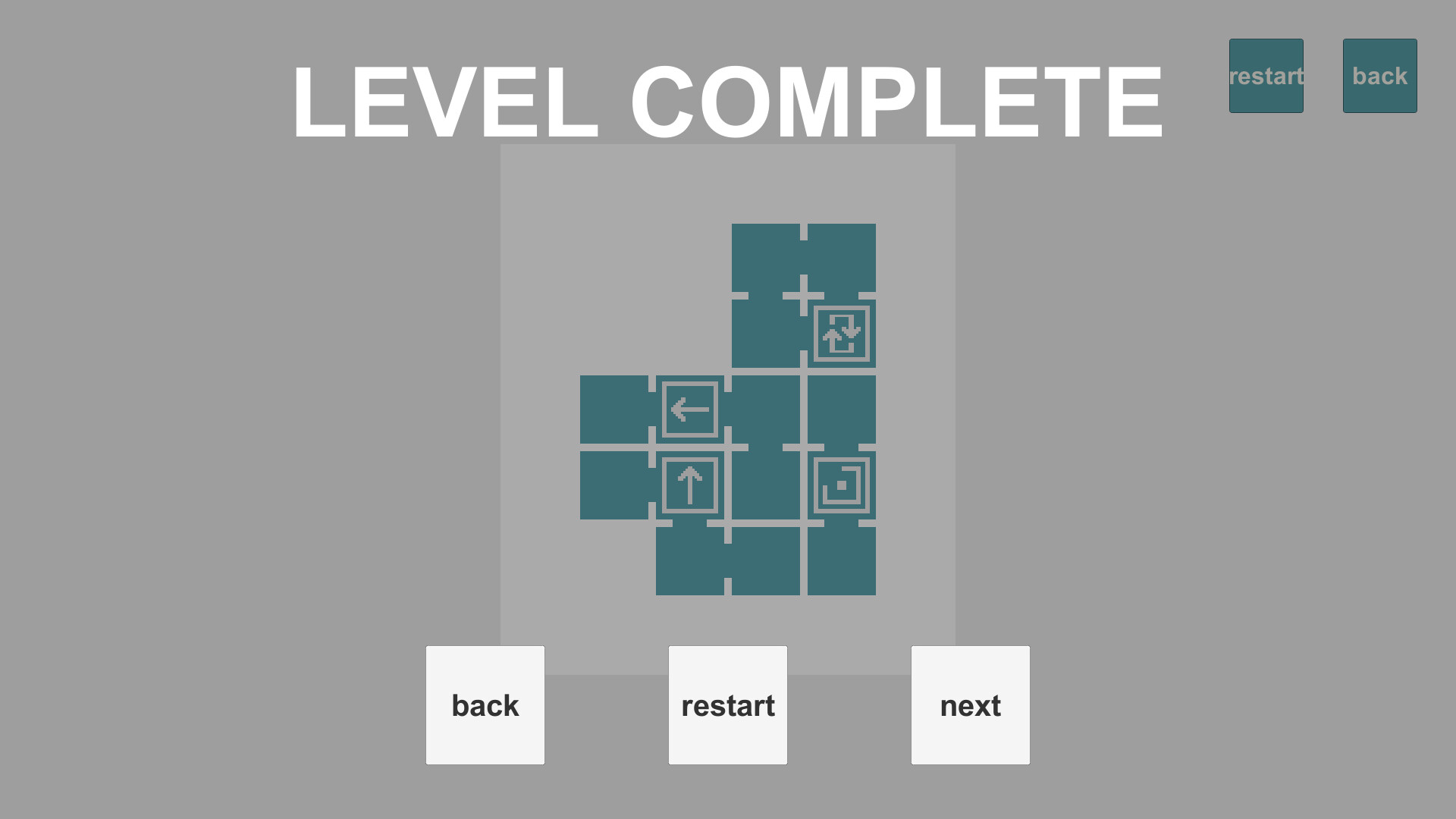 Infinity Blocks screenshot 7