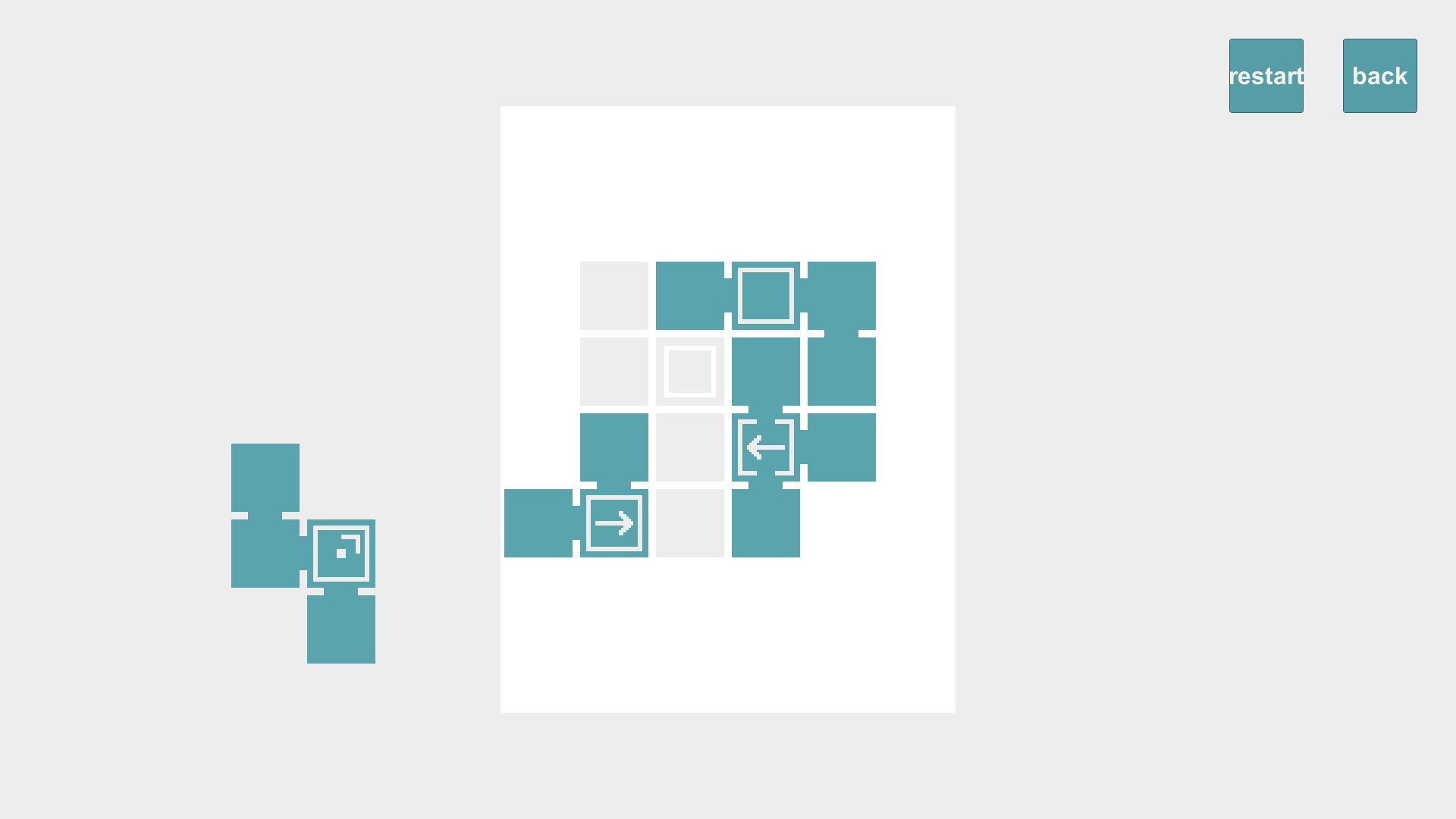 Infinity Blocks screenshot 6