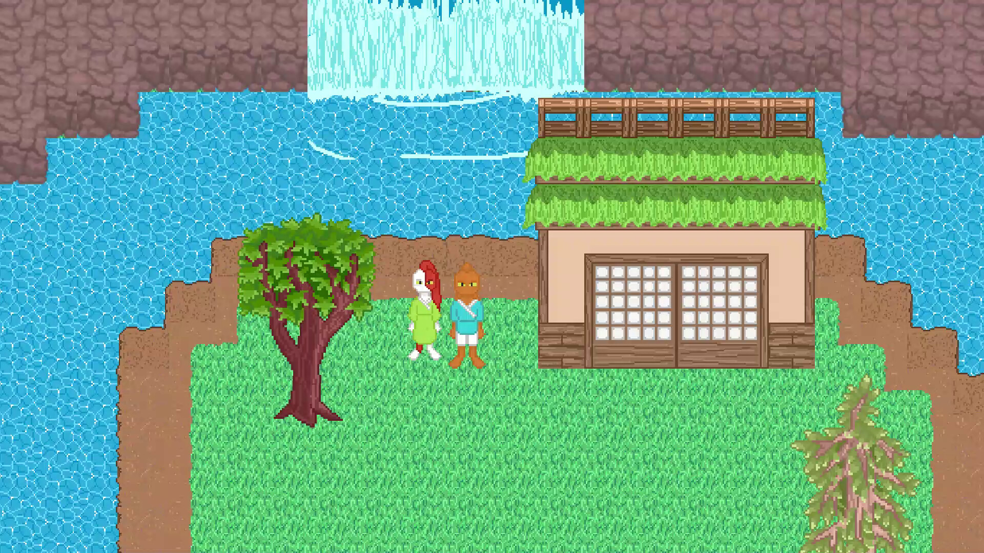 Made in Melostead screenshot 8