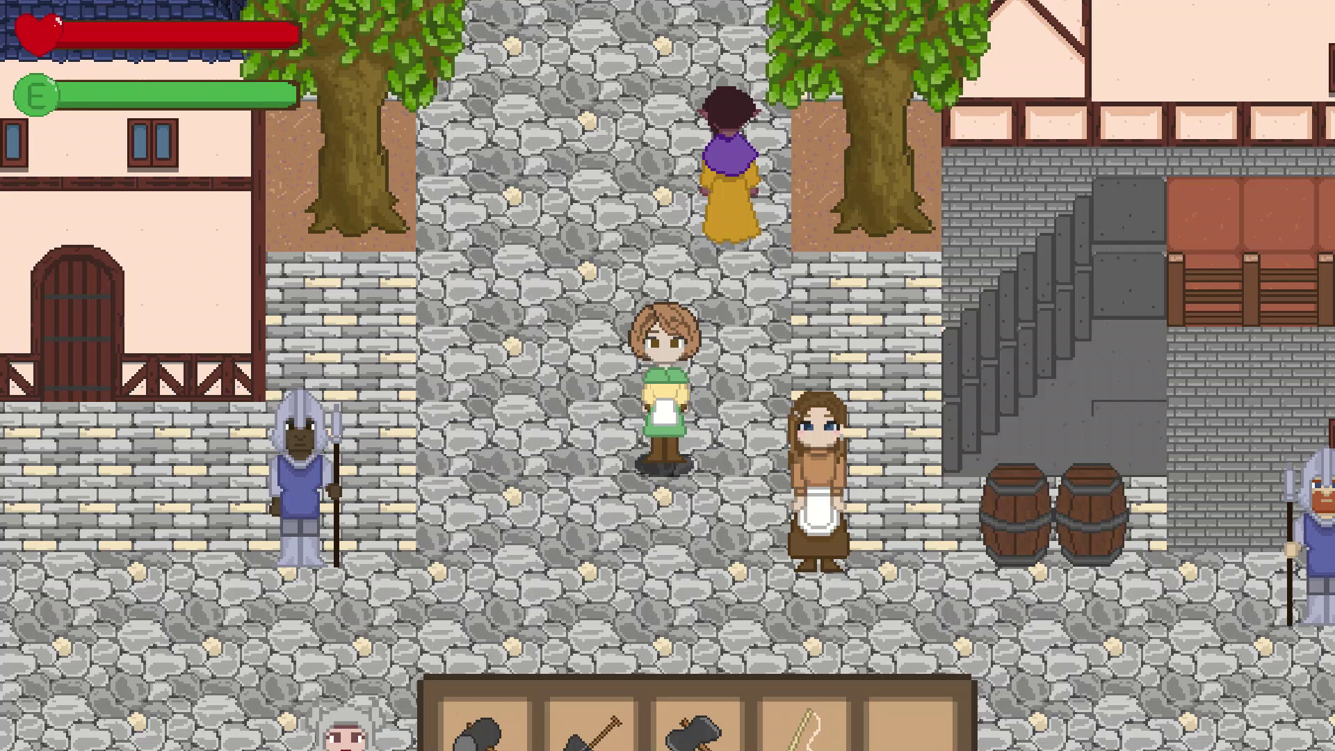 Made in Melostead screenshot 6