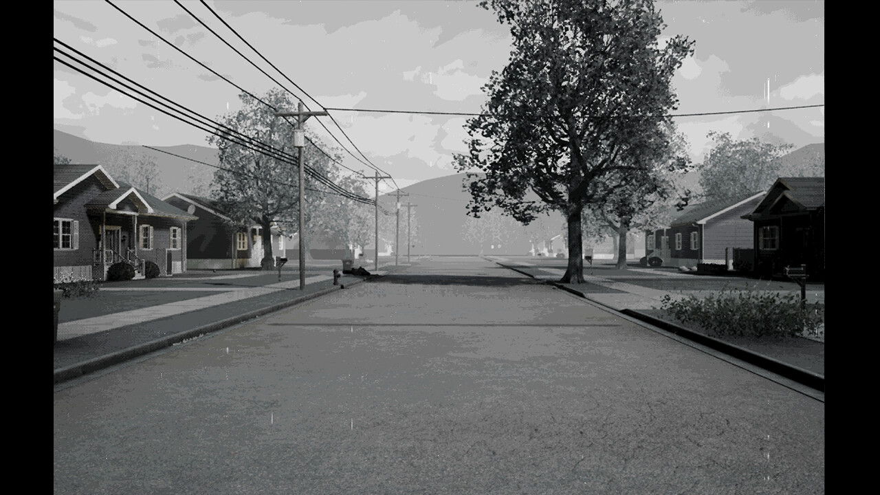 Bite Size Terrors: eye candy screenshot 4