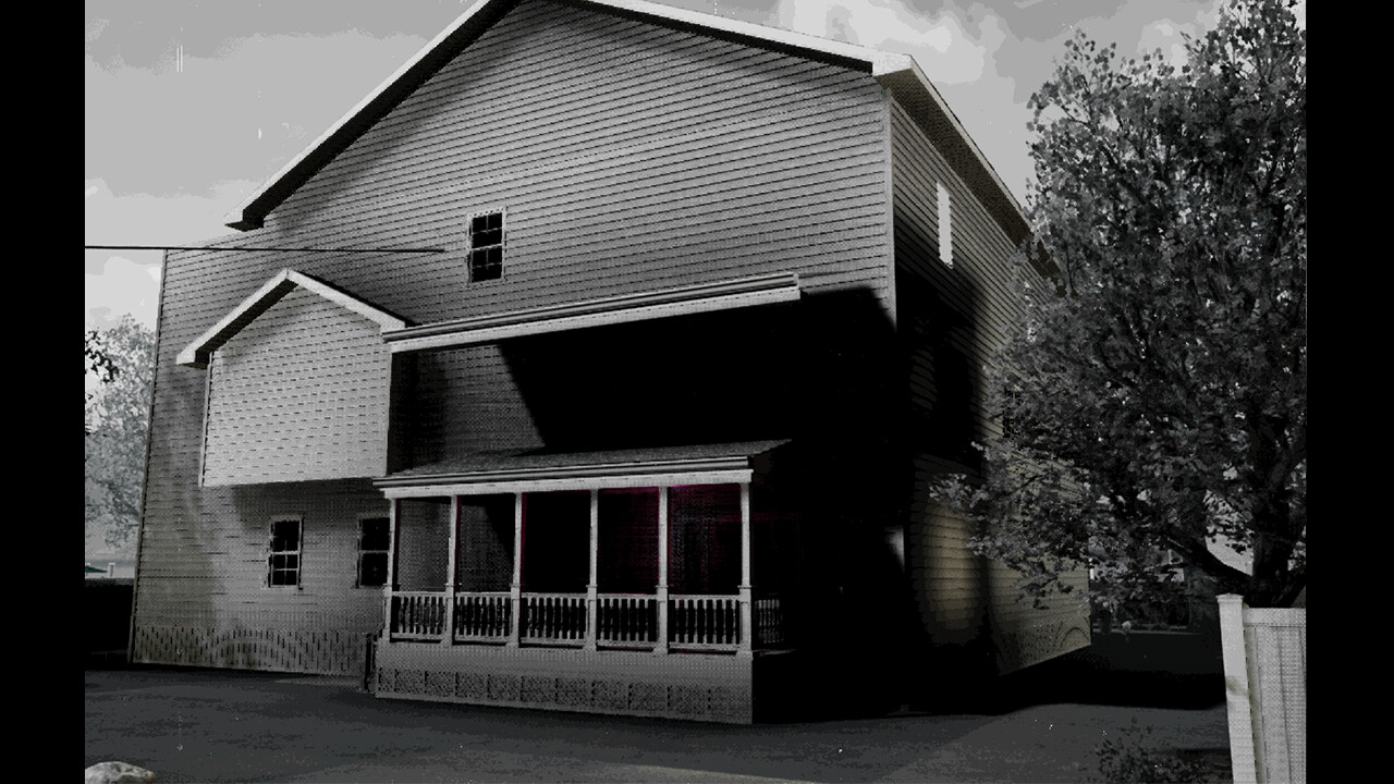 Bite Size Terrors: eye candy screenshot 5
