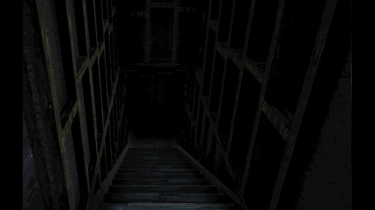 Bite Size Terrors: eye candy screenshot 1