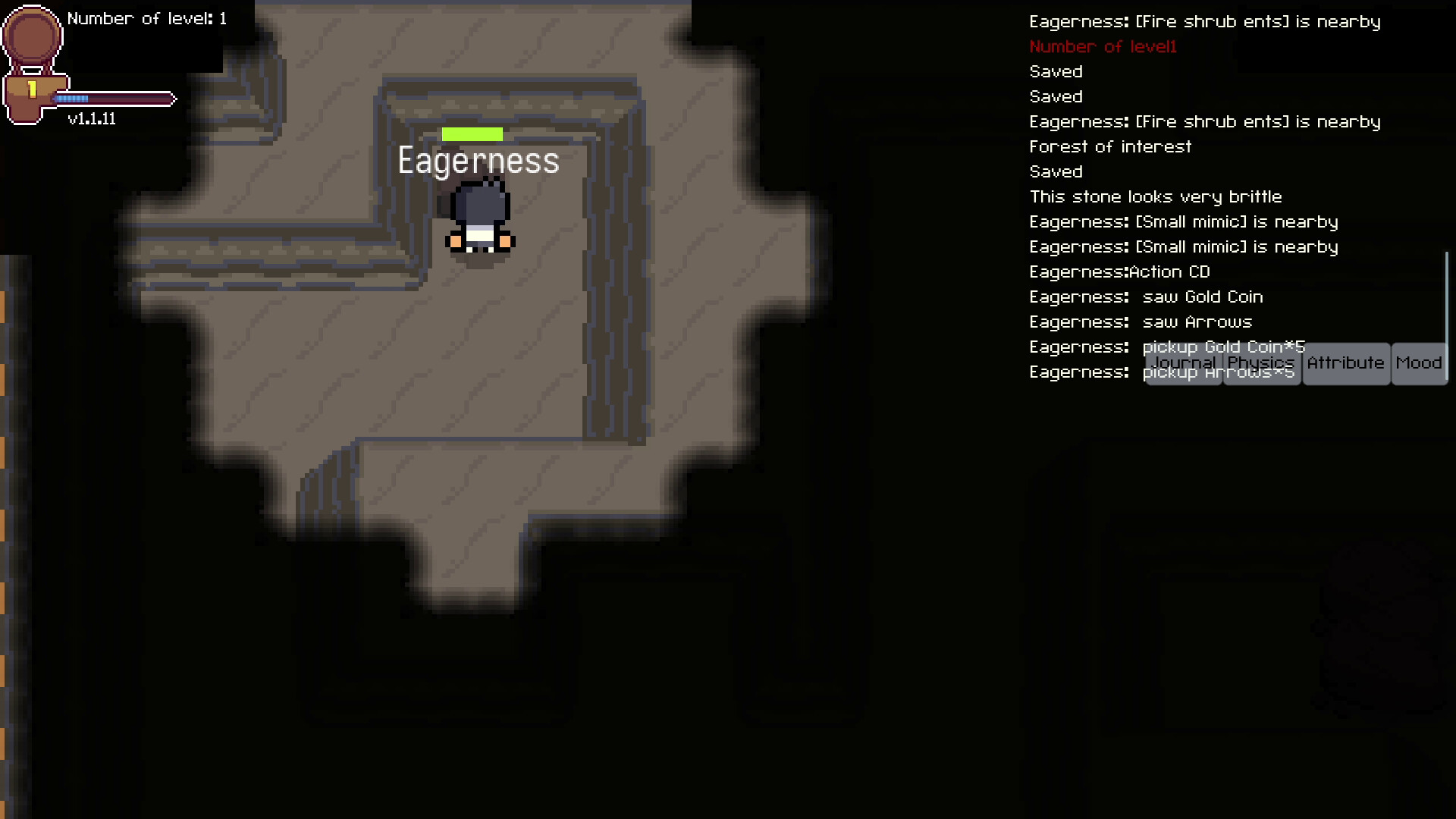 Discrete Heart screenshot 10
