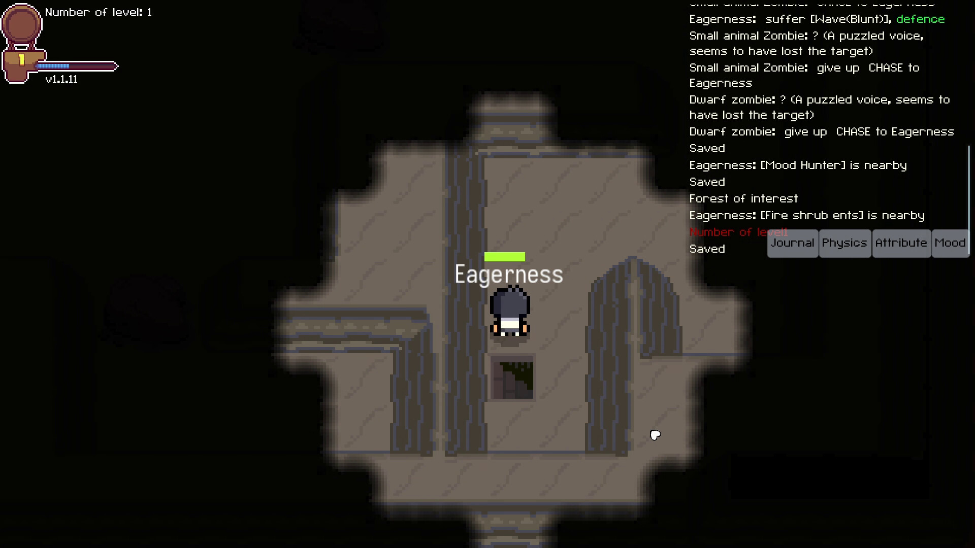 Discrete Heart screenshot 9