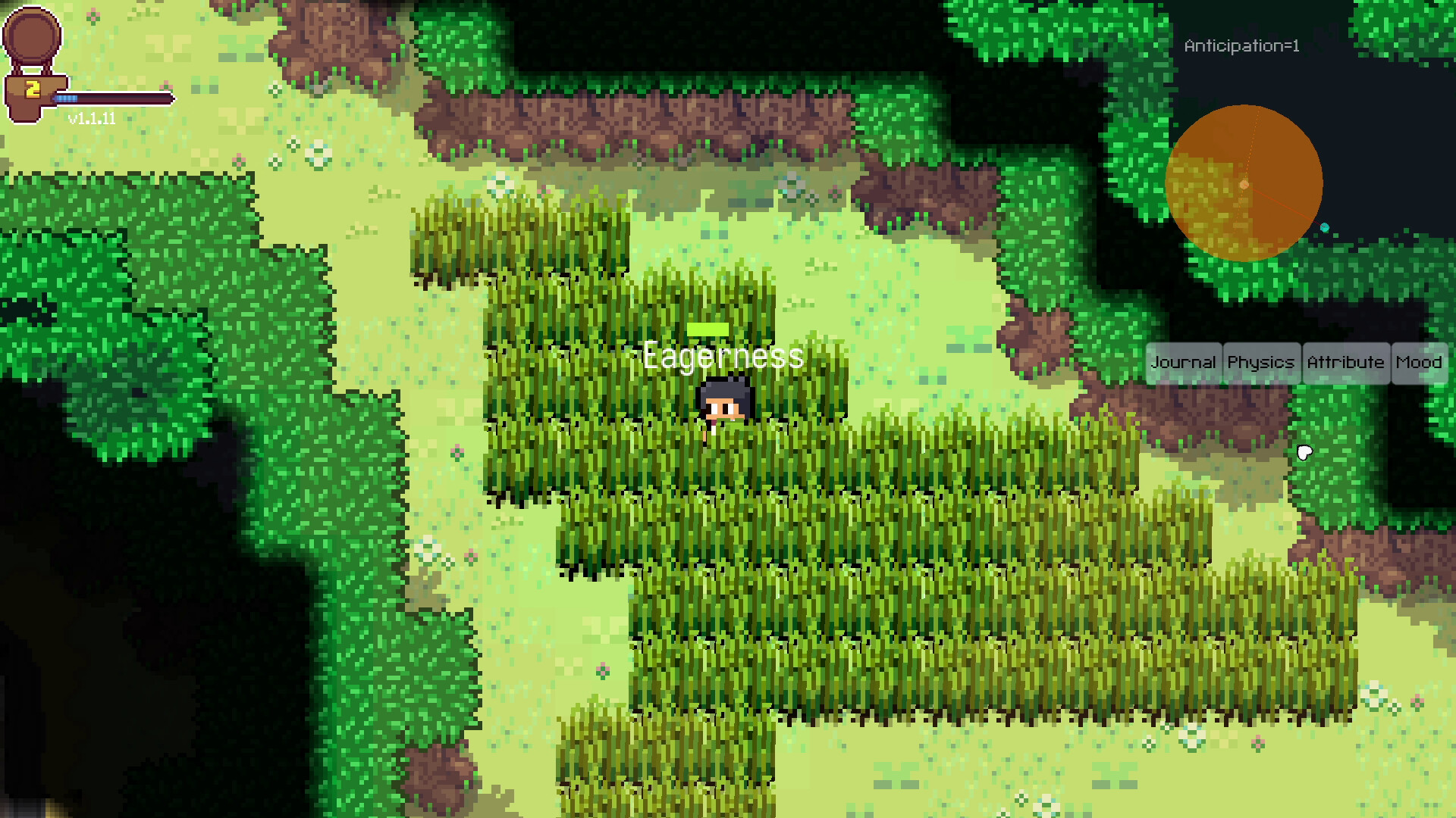 Discrete Heart screenshot 16