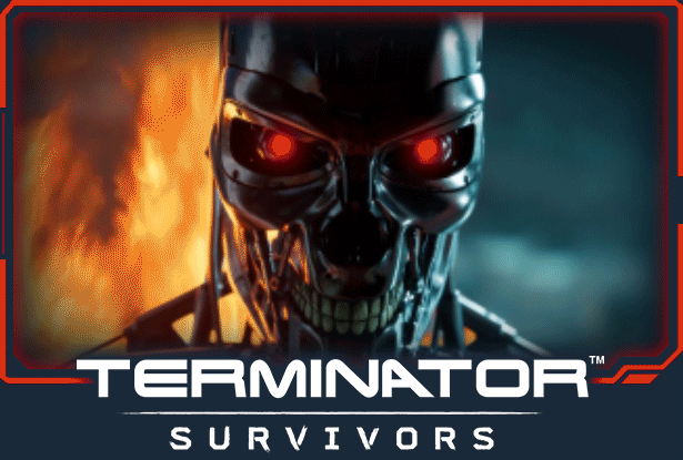 Terminator: Survivors thumbnail