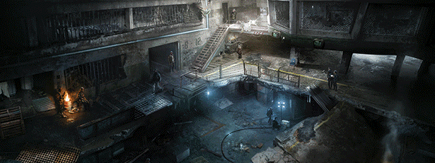 Terminator: Survivors thumbnail