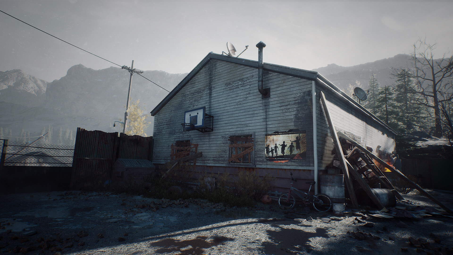 Terminator: Survivors screenshot 6