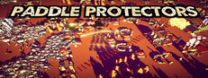 Paddle Protectors